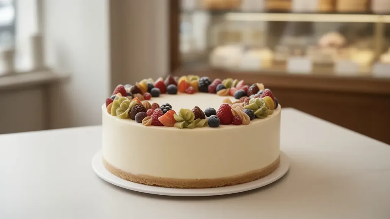Ile kosztuje tort na 10 osób?