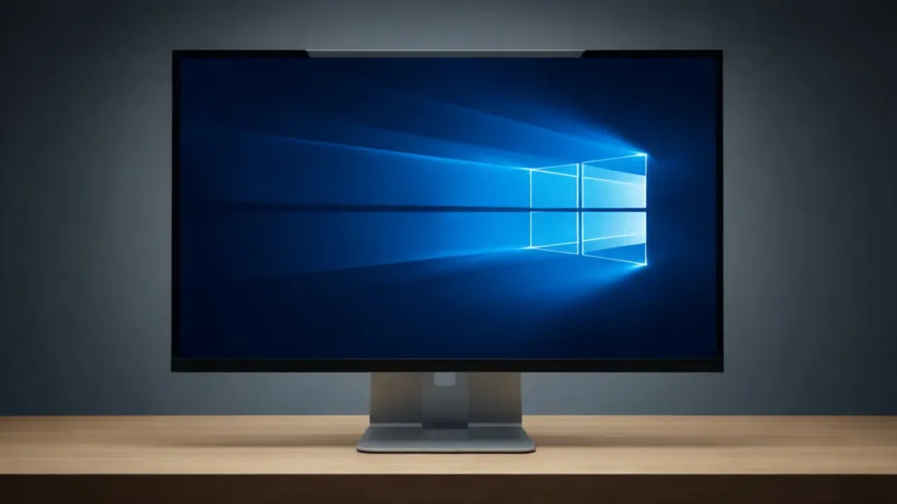 Aktualizacja Windows 8.1 do 10 po terminie – praktyczny poradnik
