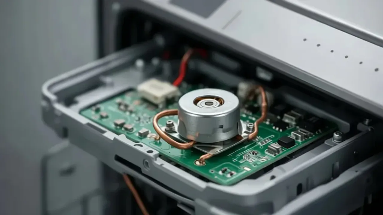 Bosch e92-40: Przyczyny, diagnostyka i koszty naprawy zmywarki