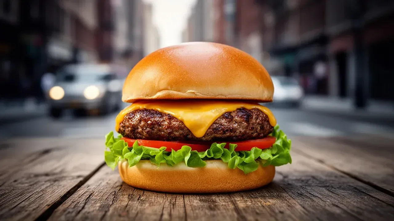Burgery w pobliżu: praktyczny przewodnik i ranking najlepszych lokali