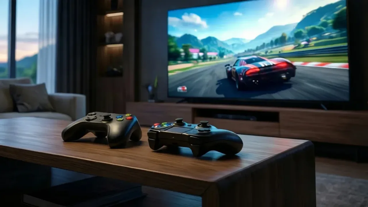 Czy w Forza Horizon 5 można grać na dwa pady? Praktyczny przewodnik