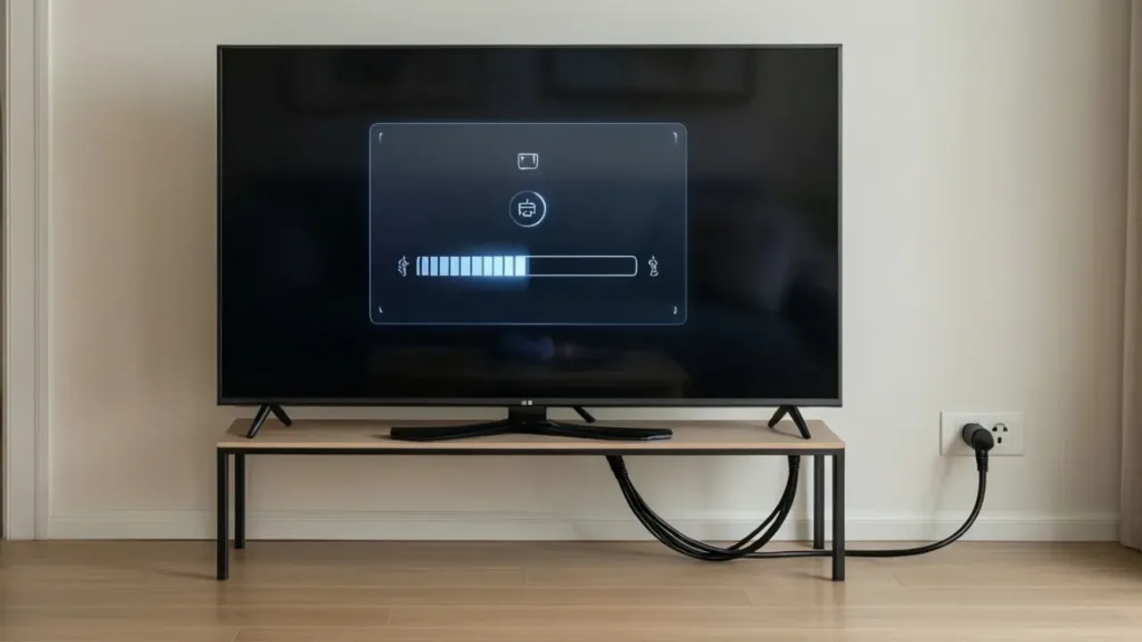 Jak ustawić telewizor LG do odbioru telewizji naziemnej: Praktyczny poradnik