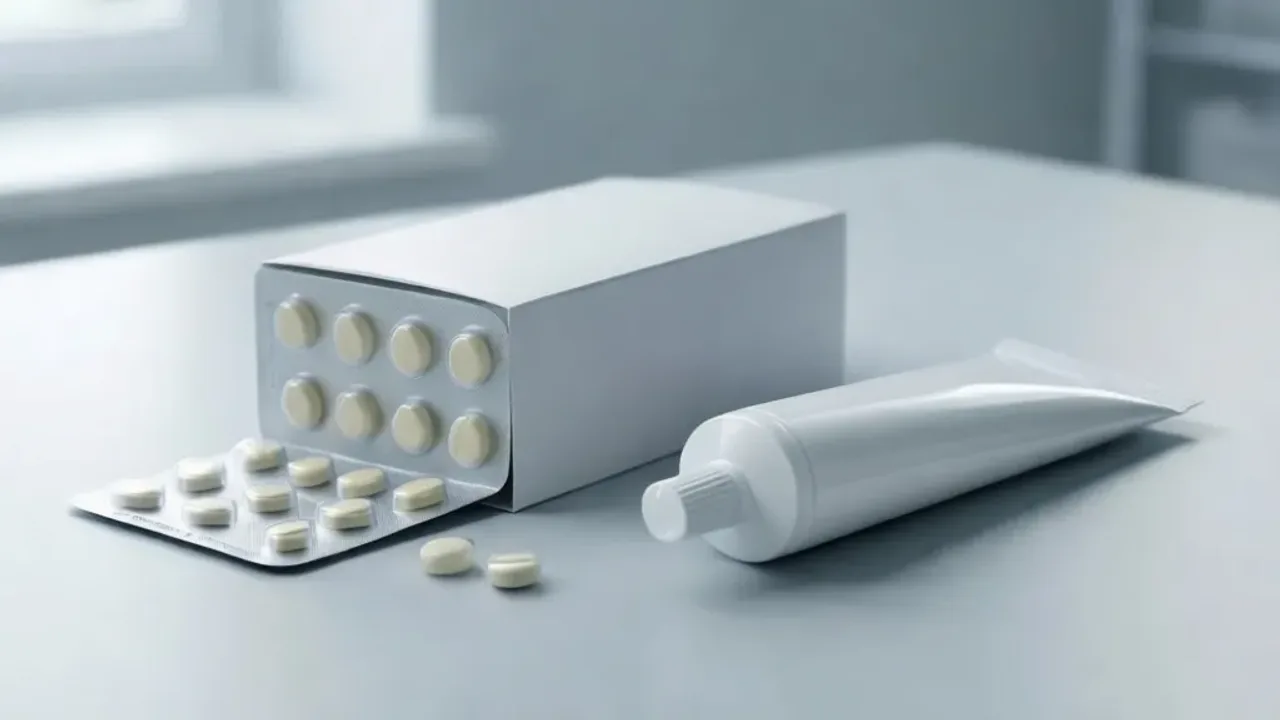 Opokan czy Voltaren: co wybrać na ból stawów i kręgosłupa?