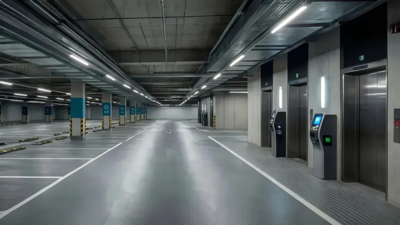 Parking Forum 24h: Praktyczny poradnik i zasady parkowania