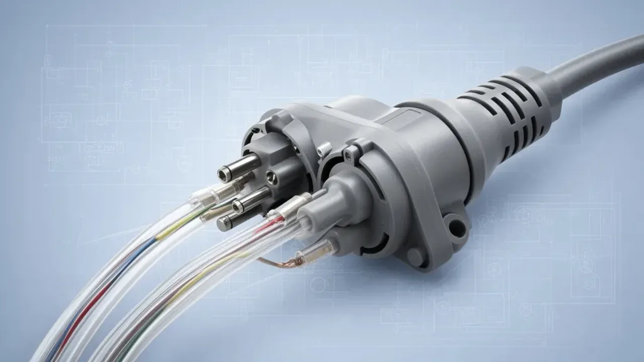 Przejściówka z 400v na 230v schemat: Bezpieczne rozwiązania i porady