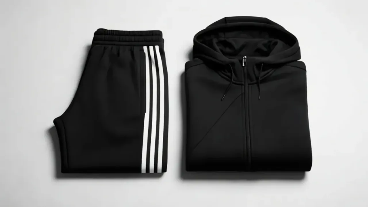 rn#88387 ca#40312: Praktyczny poradnik użytkownika odzieży Adidas