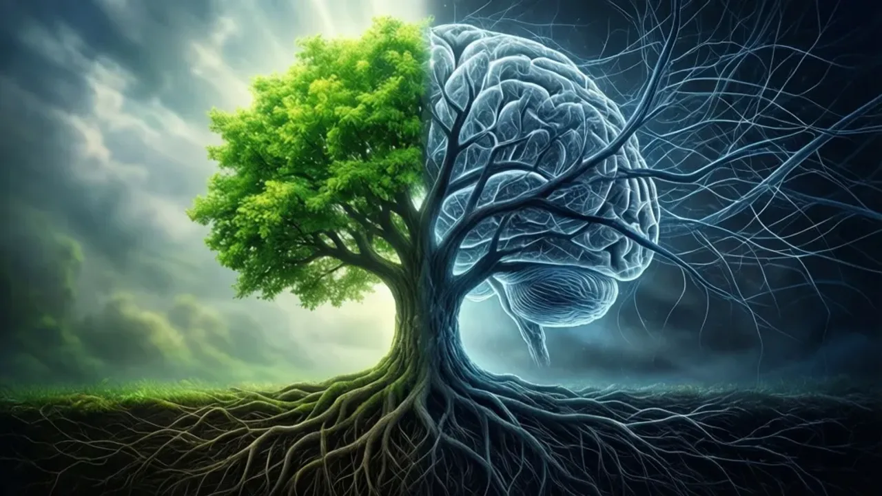 Symbol drzewa w psychologii: praktyczny przewodnik dla każdego