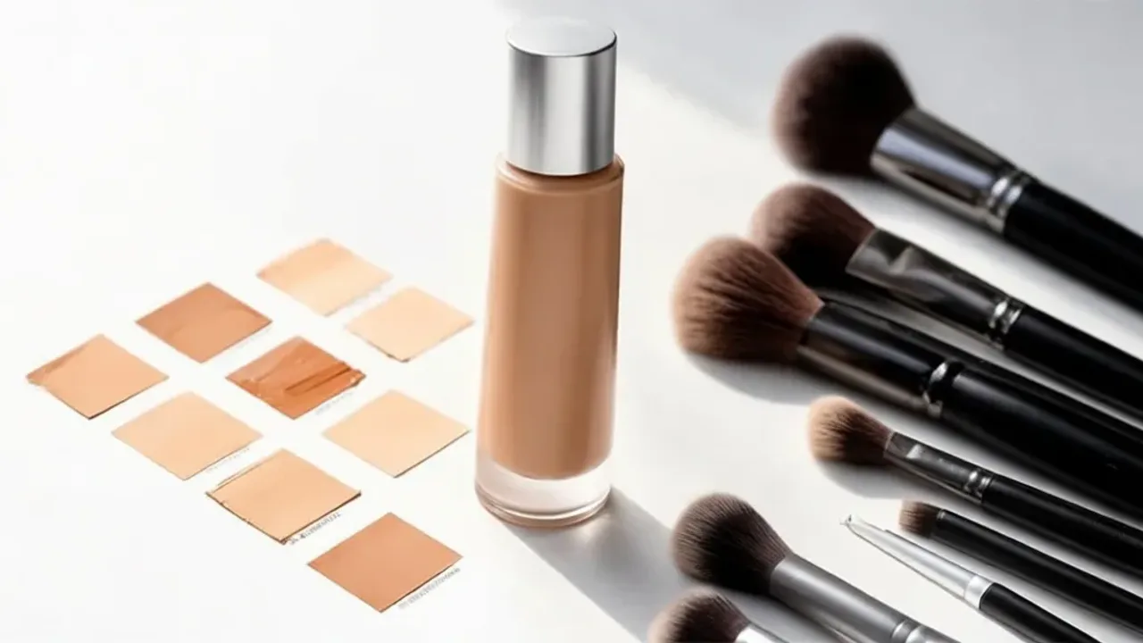 Vichy Dermablend jaki kolor wybrać? Praktyczny poradnik i lista odcieni
